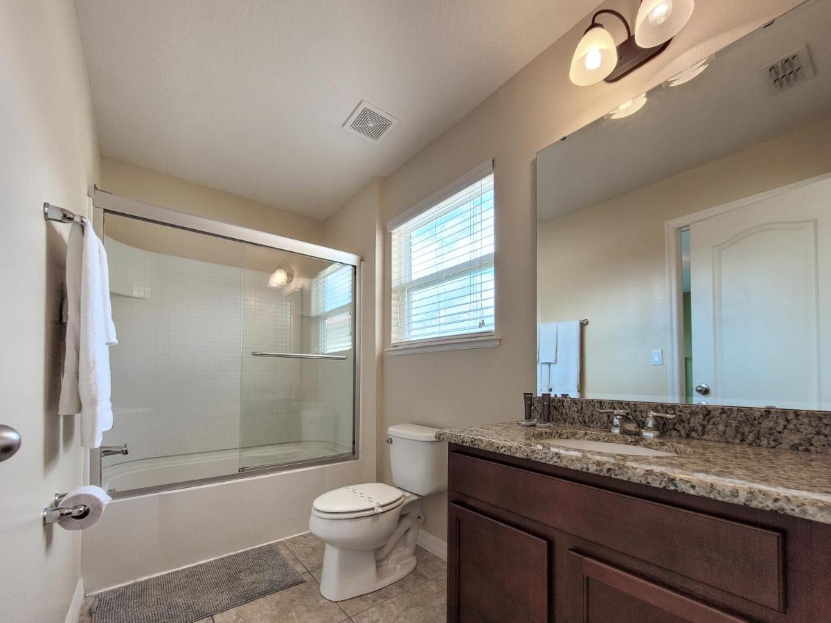5br 5 Bath Pvt Pool Bbq 11min 2744ft Casa de férias *